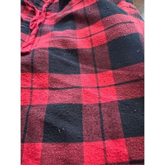 Target M flannel pj pants - Picture 3 of 5